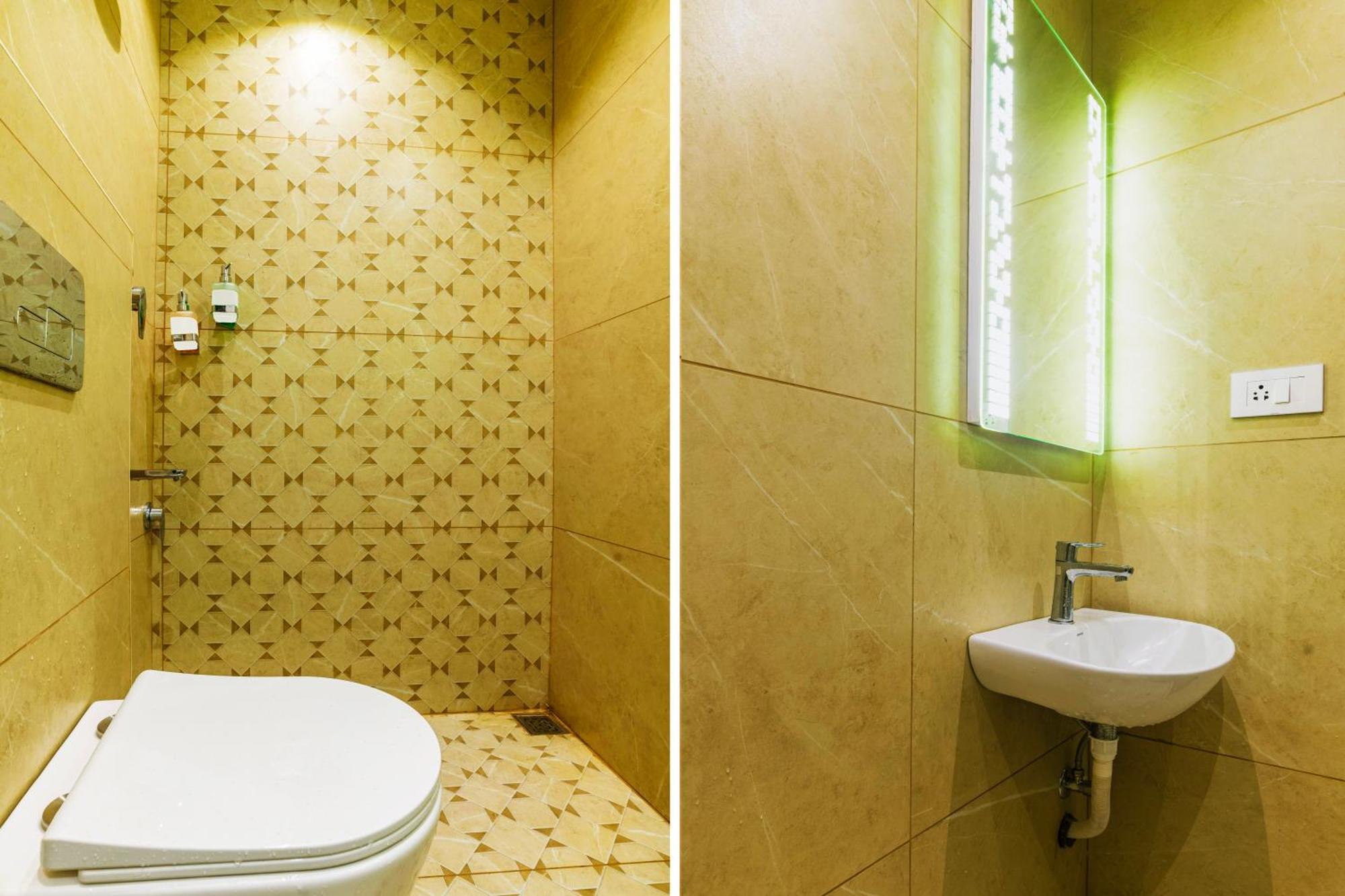 Kochi Hotel Archana Inn מראה חיצוני תמונה