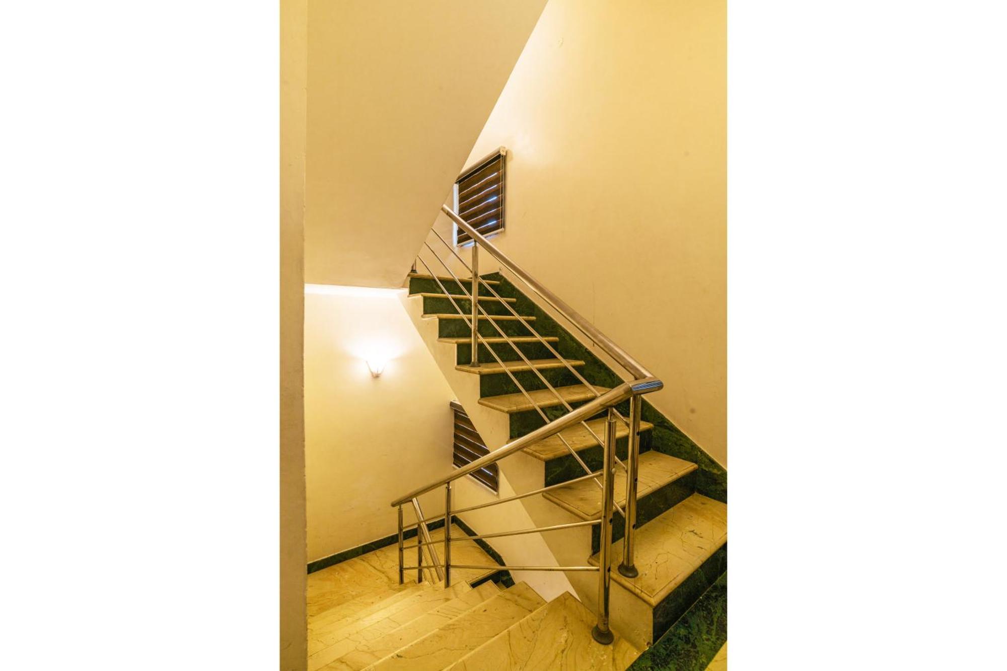 Kochi Hotel Archana Inn מראה חיצוני תמונה