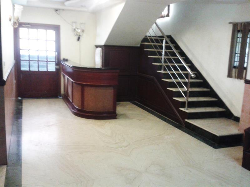 Kochi Hotel Archana Inn מראה חיצוני תמונה