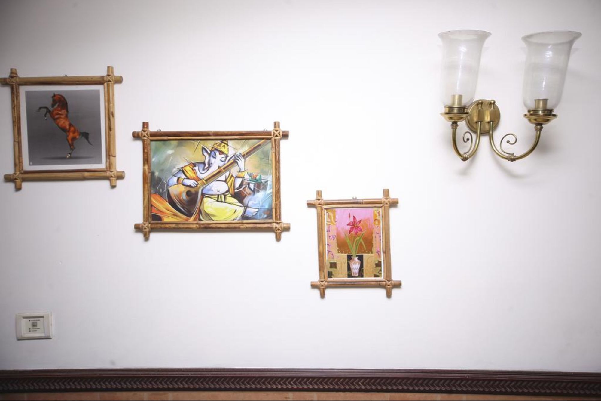 Kochi Hotel Archana Inn מראה חיצוני תמונה